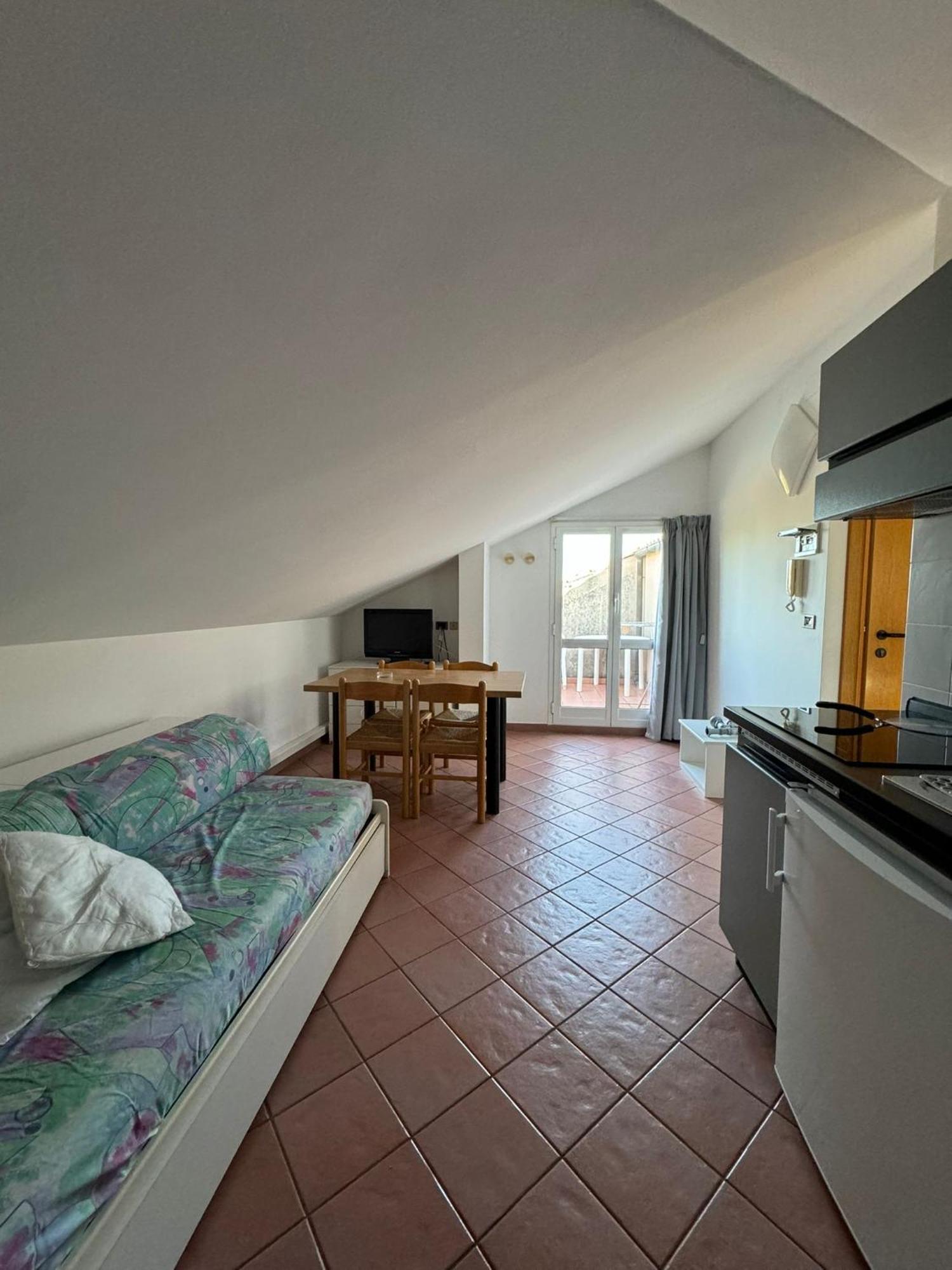 Residence Pian Dei Boschi Pietra Ligure Exterior photo